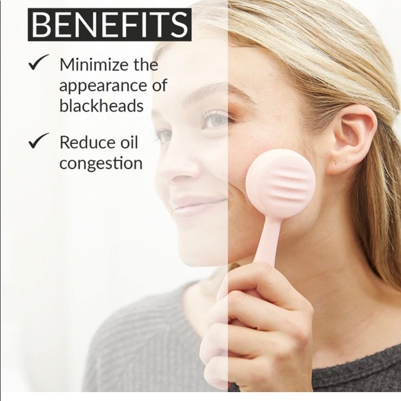 PMD | Clean in Blush w Rose Gold Finish - Picture 4 of 5